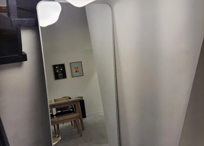 Apartment Gwangalli Yellow Door