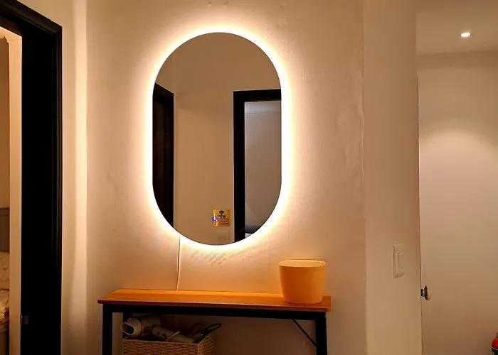 Gwangalli Yellow Door Apartment Busan